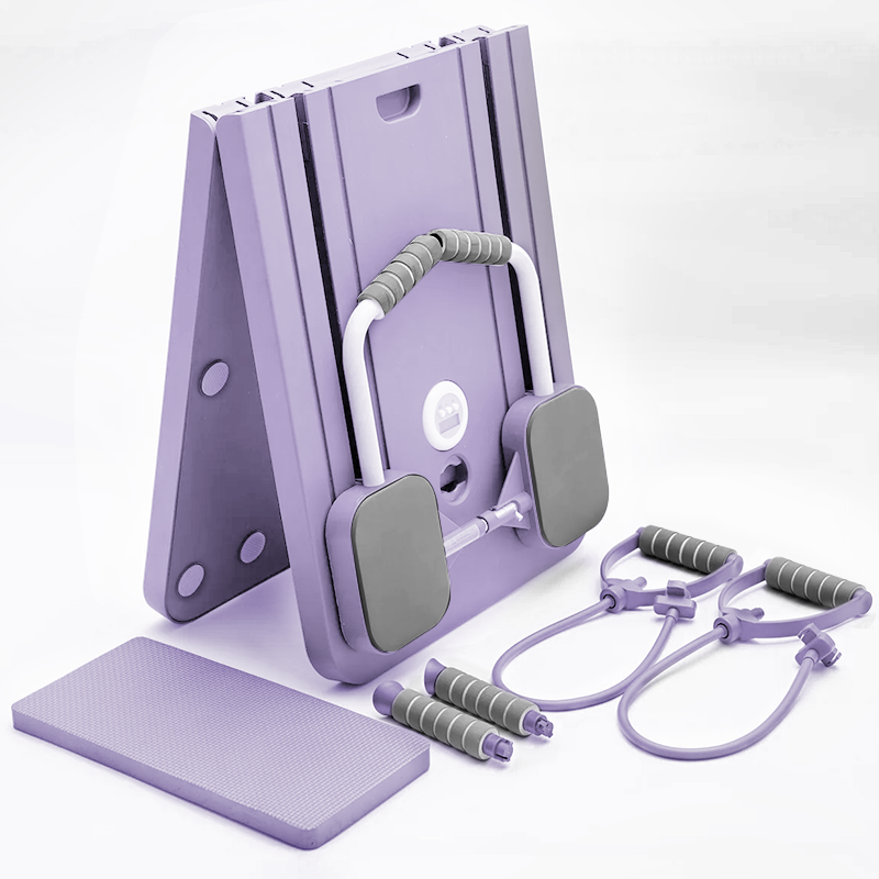 Shape & Tone Set