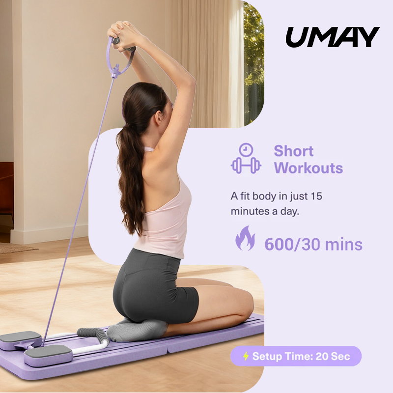 Shape & Tone Set