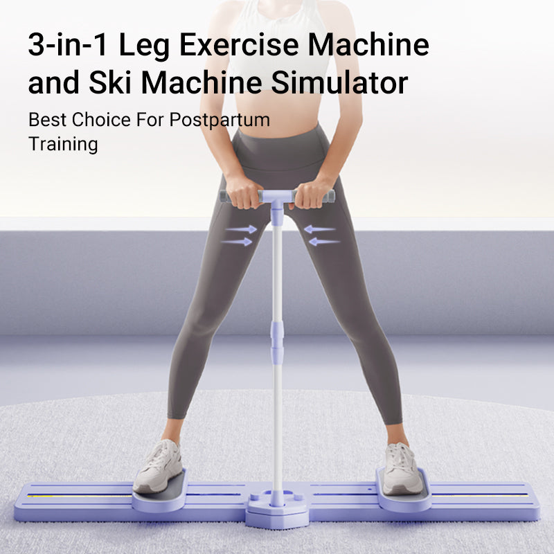 Shape & Tone Set