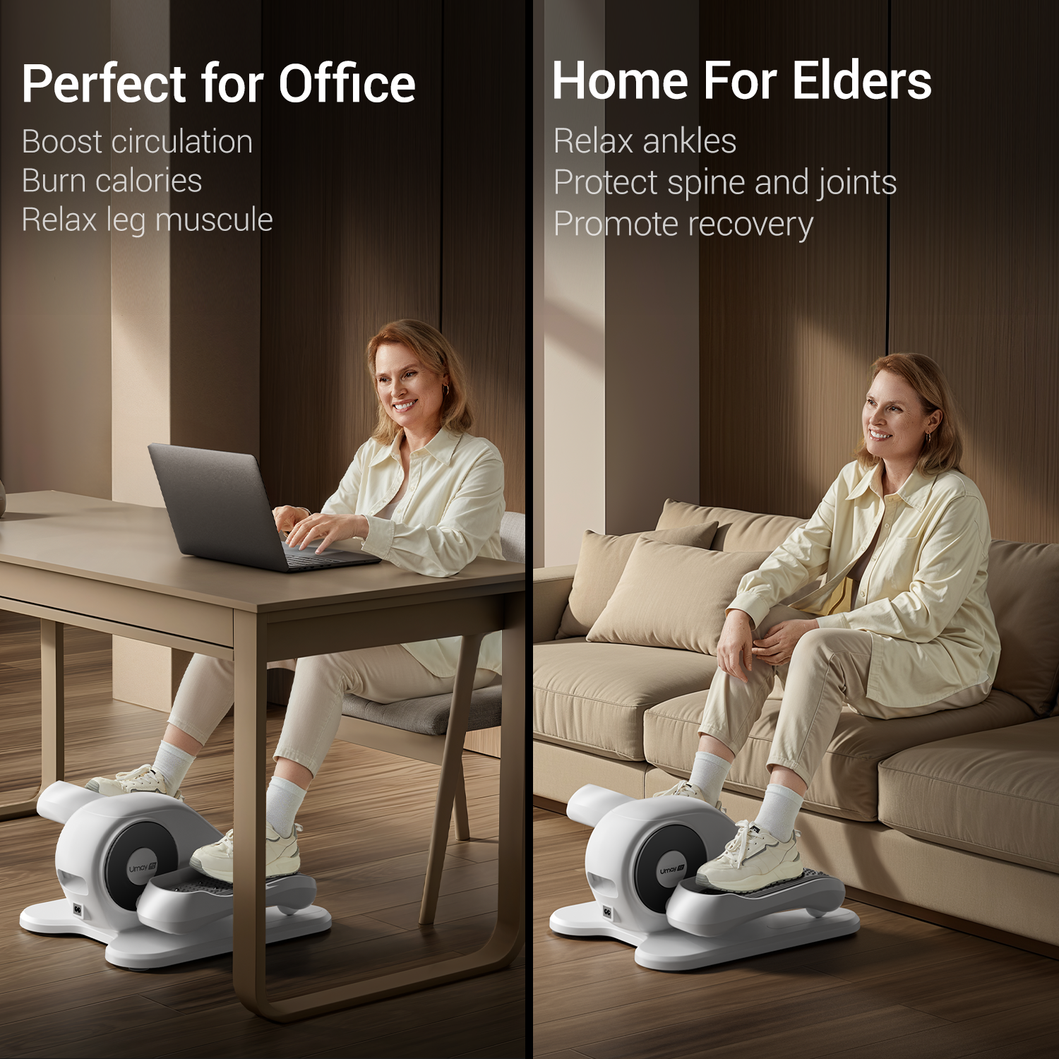 Home Fitness Bundle