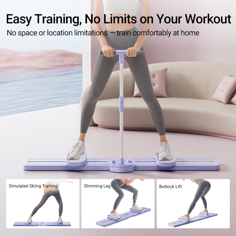 Shape & Tone Set