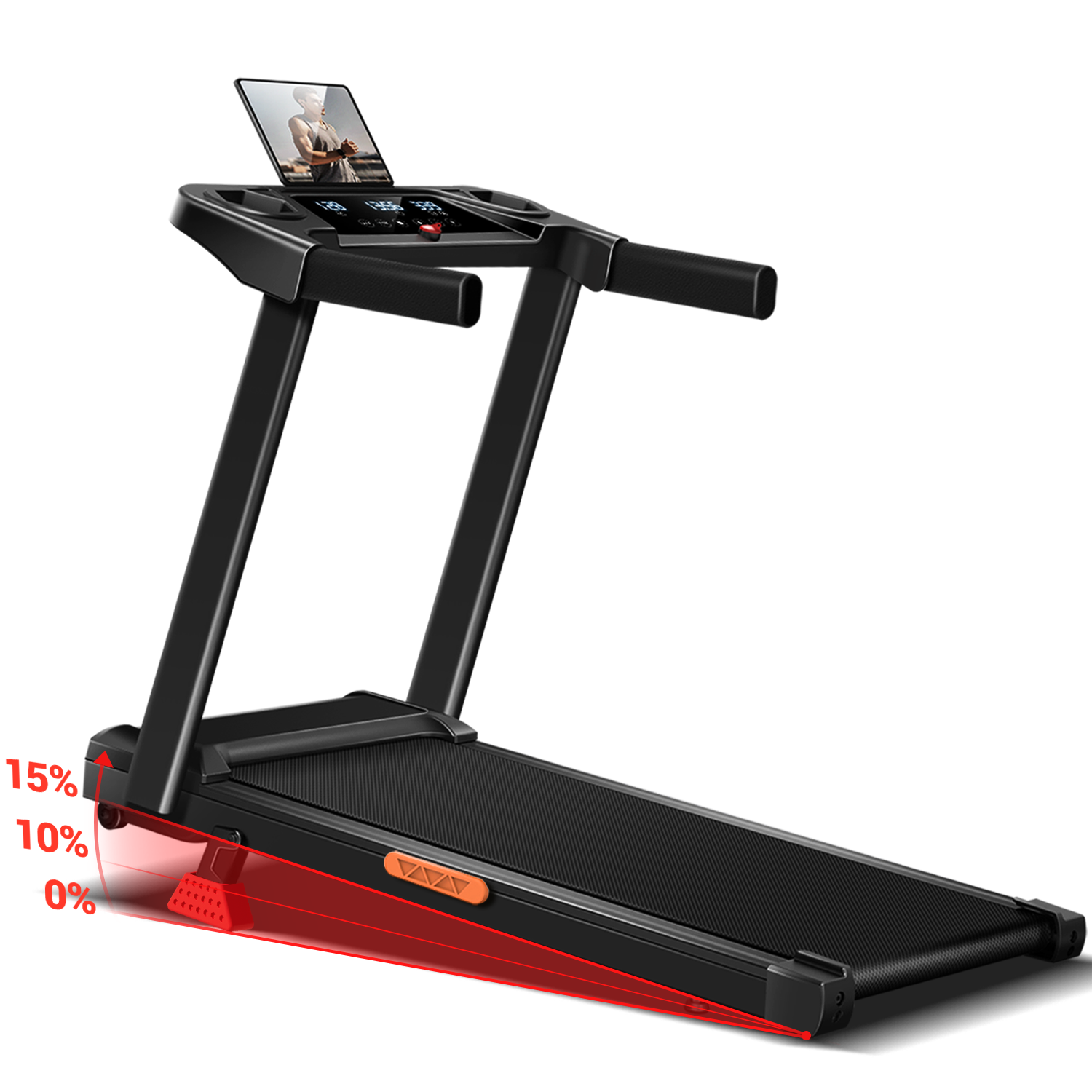 Home Fitness Bundle
