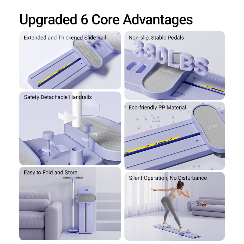 Shape & Tone Set
