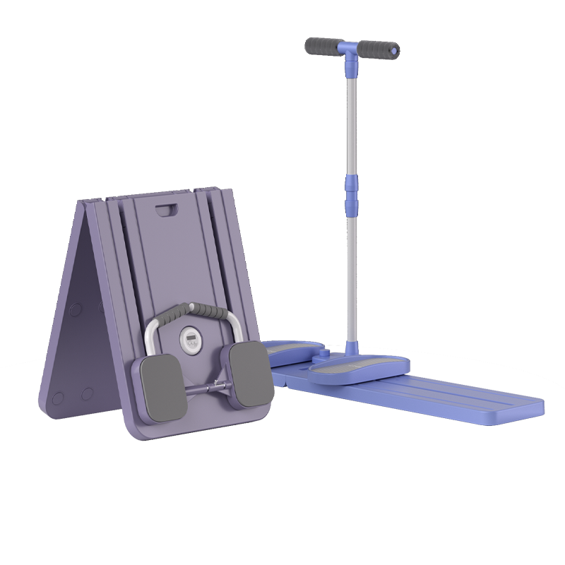 Shape & Tone Set
