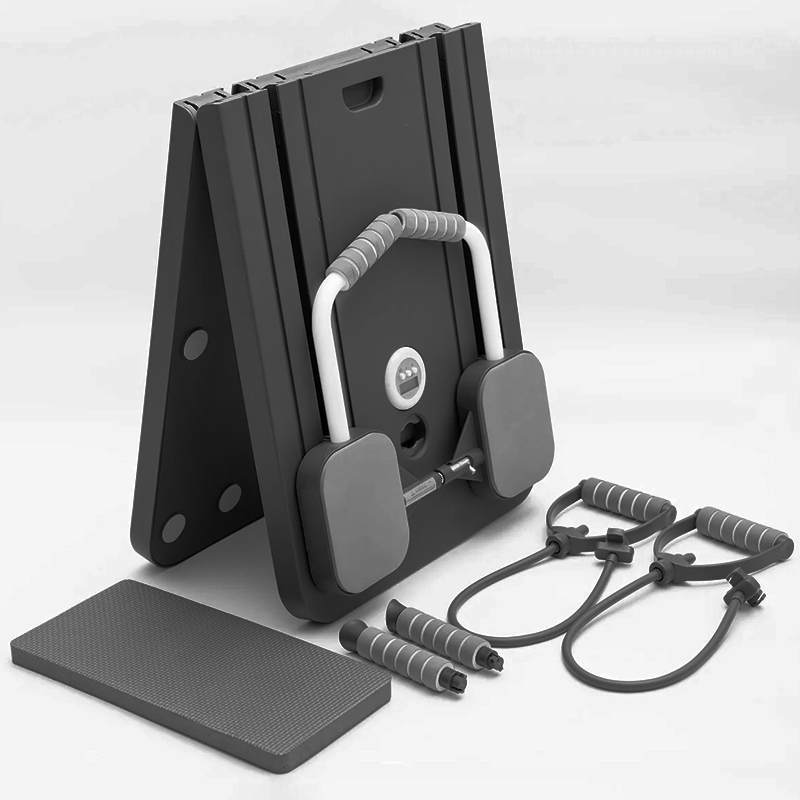 Shape & Tone Set