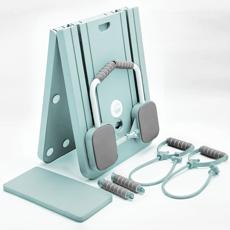 Shape & Tone Set