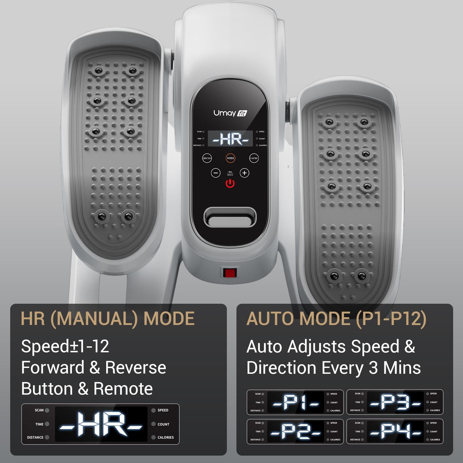 Home Fitness Bundle