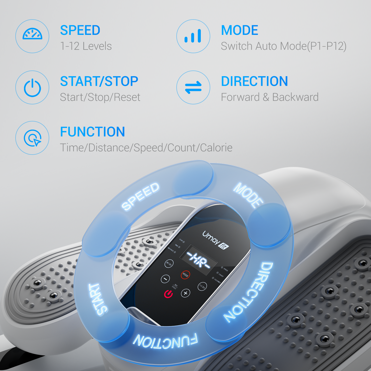 Home Fitness Bundle