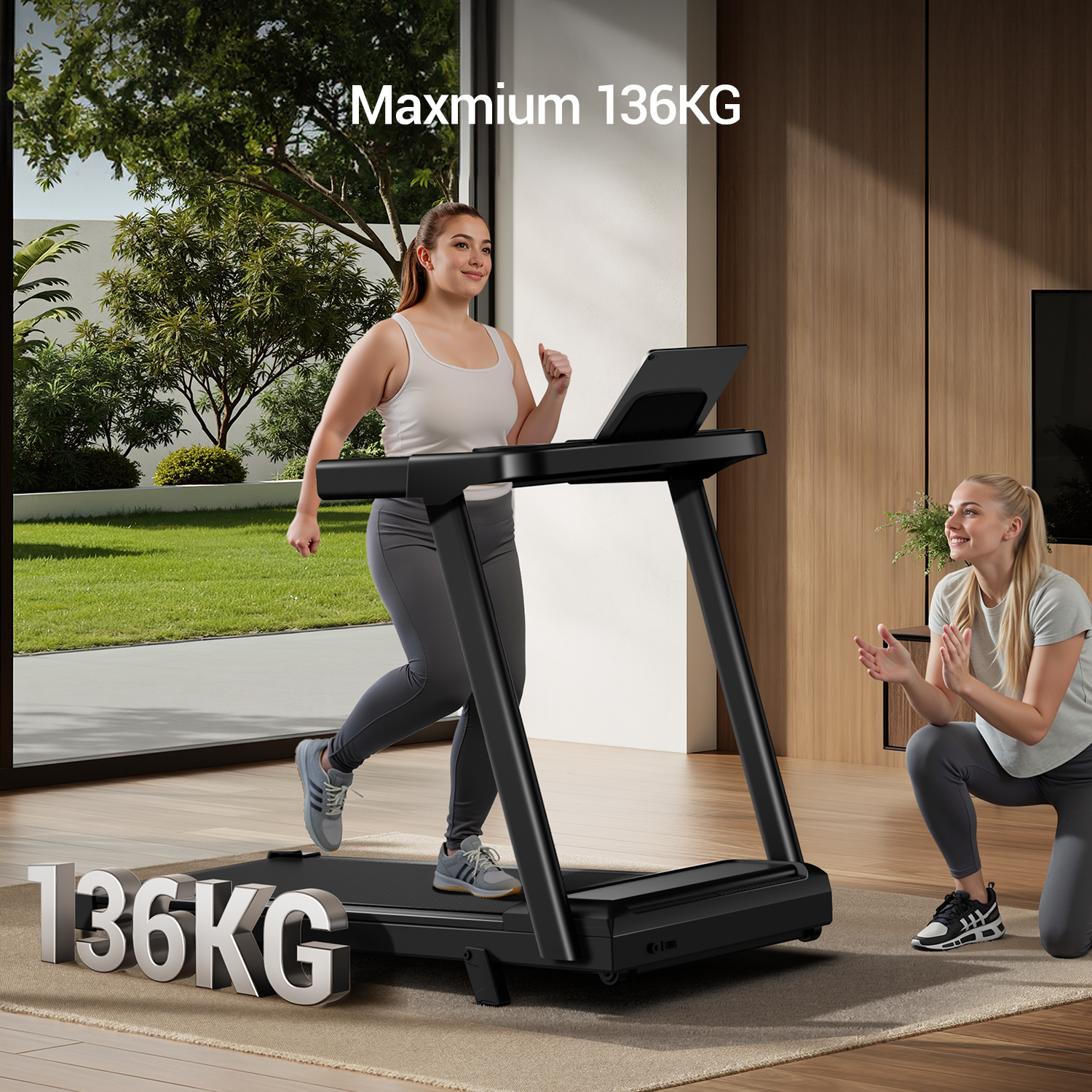 Home Fitness Bundle