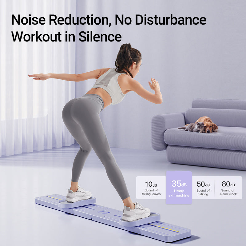 Shape & Tone Set