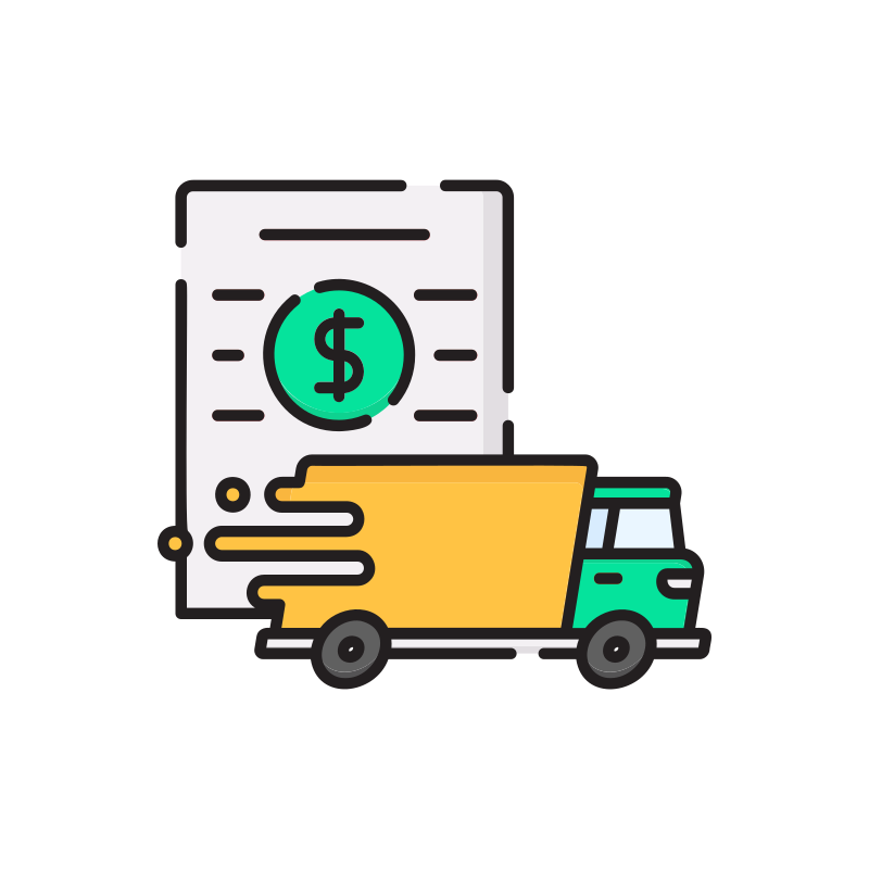 Shipping Surcharge