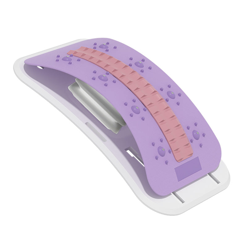 CURSOR Adjustable Back Relaxation Stretcher